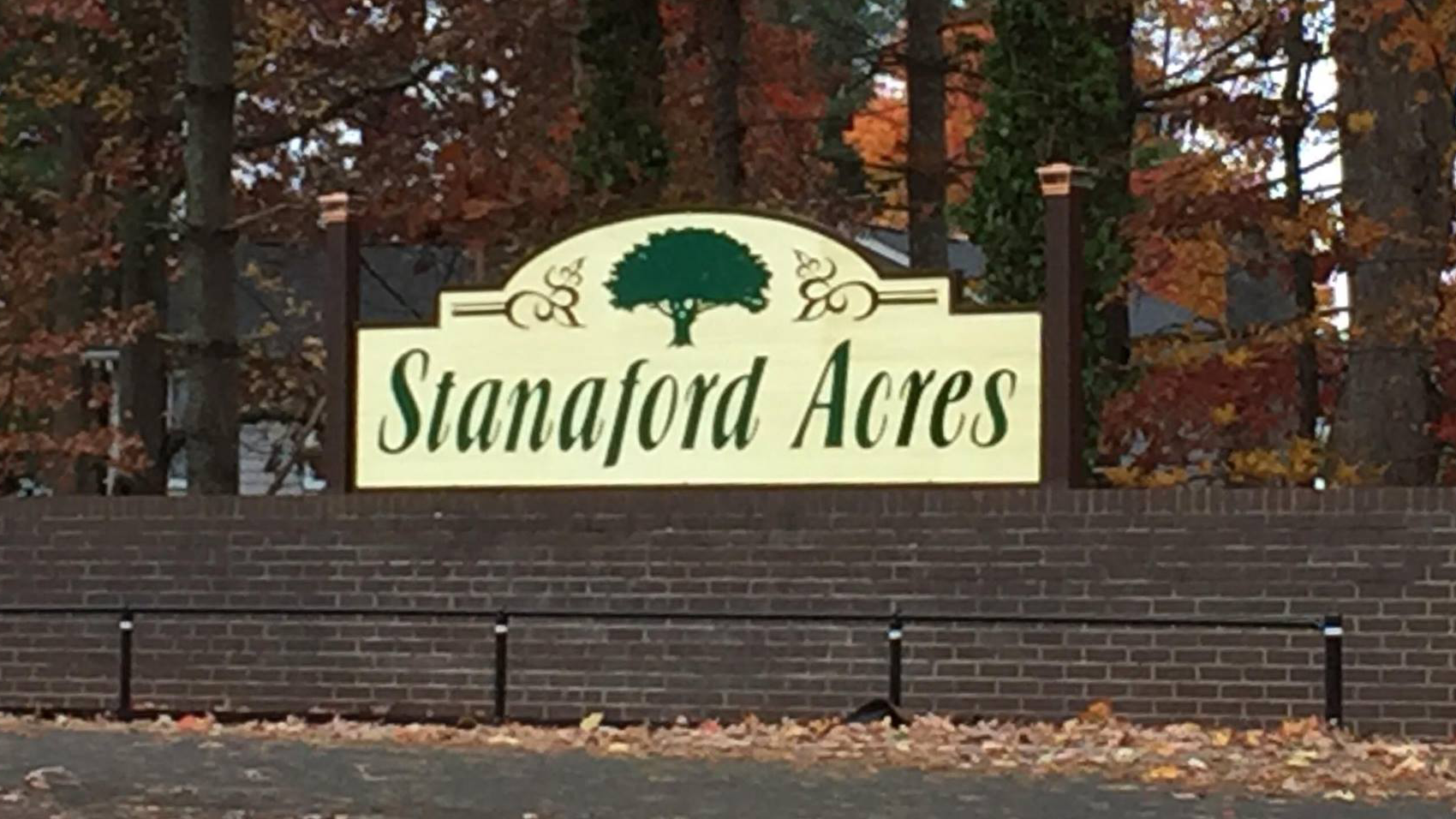 to Stanaford Acres SAMA